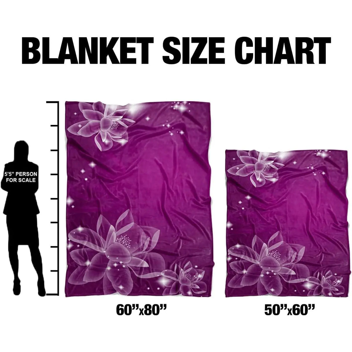 [Memorial Day Deals] Horror Movie Blanket, Halloween Blanket, Halloween Blanket, Scary Movie Blanket, Horror Blanket Gifts for Halloween, Christmas Blankets (50x60 inch), Horror Lover Gifts, Homegoods Halloween