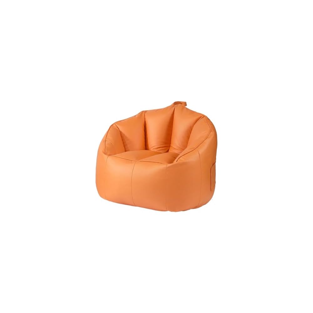 Shell Bean Bag Lazy Sofa Tatami Single Small Bedroom Chair Recliner