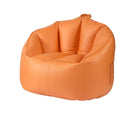 Shell Bean Bag Lazy Sofa Tatami Single Small Bedroom Chair Recliner